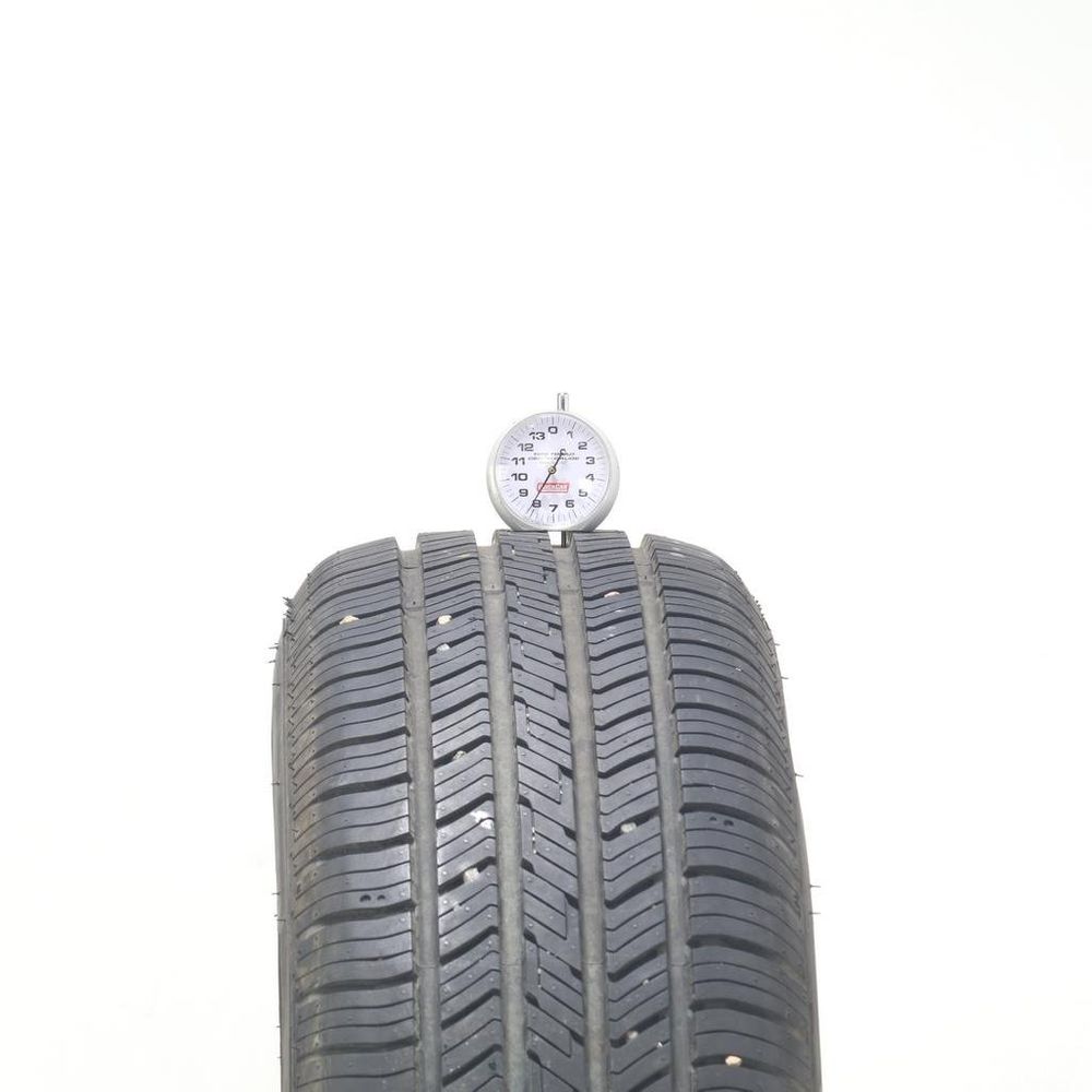Set of (2) Used 215/70R14 Hankook Kinergy ST 96T - 8-8.5/32 - Image 2