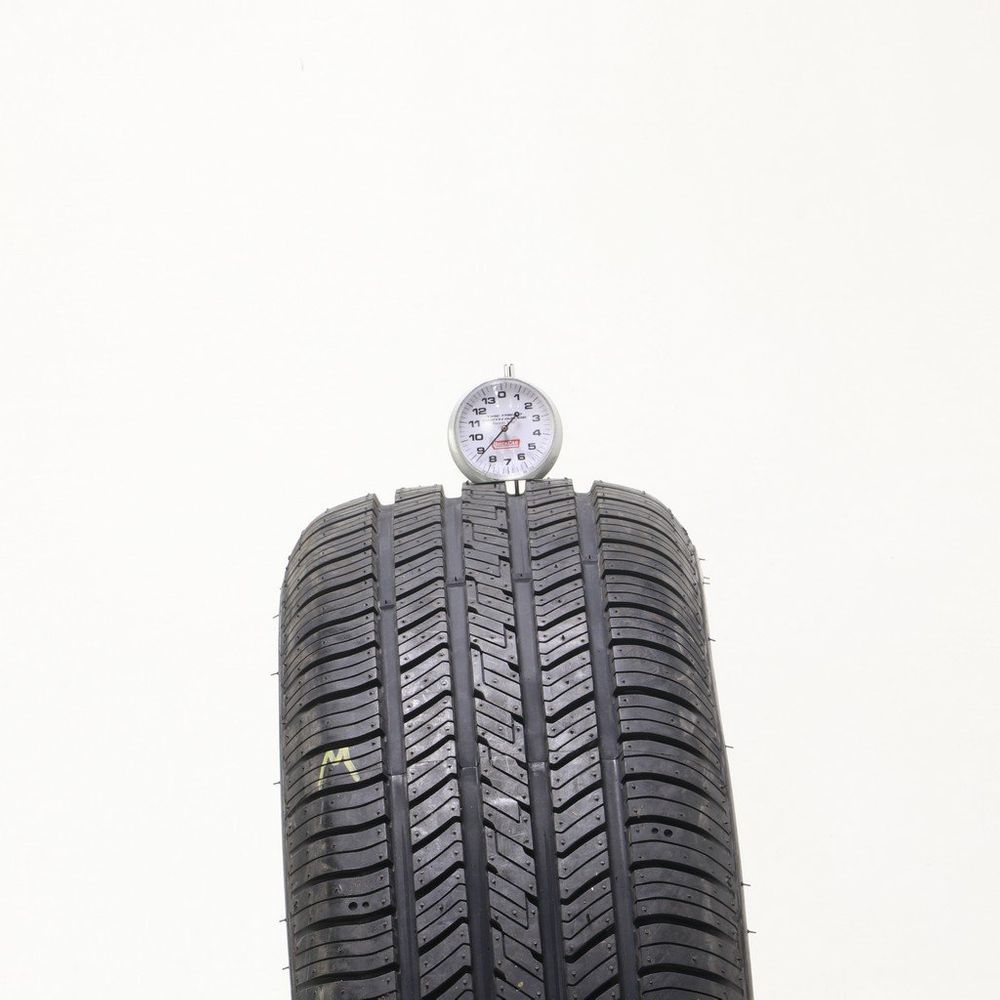 Set of (2) Used 215/70R14 Hankook Kinergy ST 96T - 8-8.5/32 - Image 5