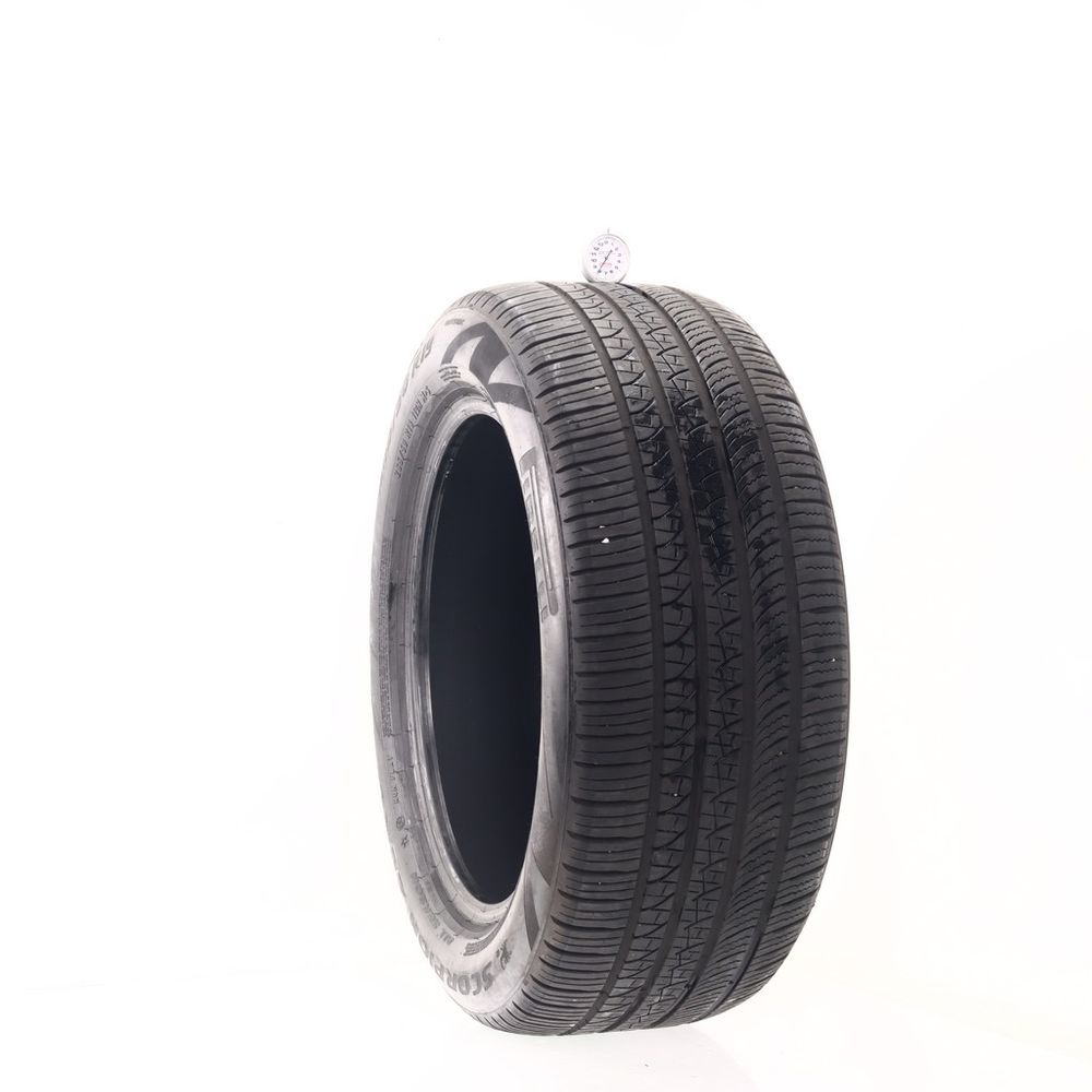 Used 265/50R19 Pirelli Scorpion Zero Run Flat 110H - 8/32 - Image 1