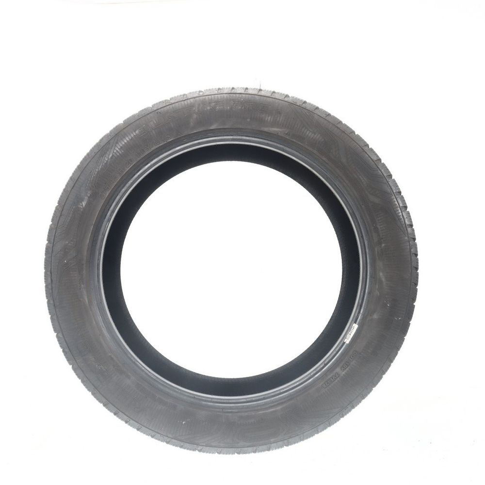 Set of (2) Used 275/45R20 Vredestein Quatrac Pro + 110Y - 6-7/32 - Image 3