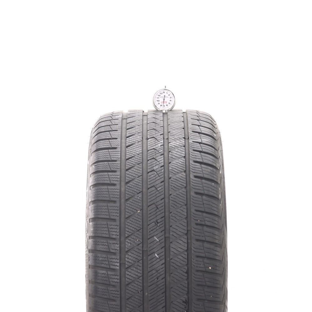 Set of (2) Used 275/45R20 Vredestein Quatrac Pro + 110Y - 6-7/32 - Image 5