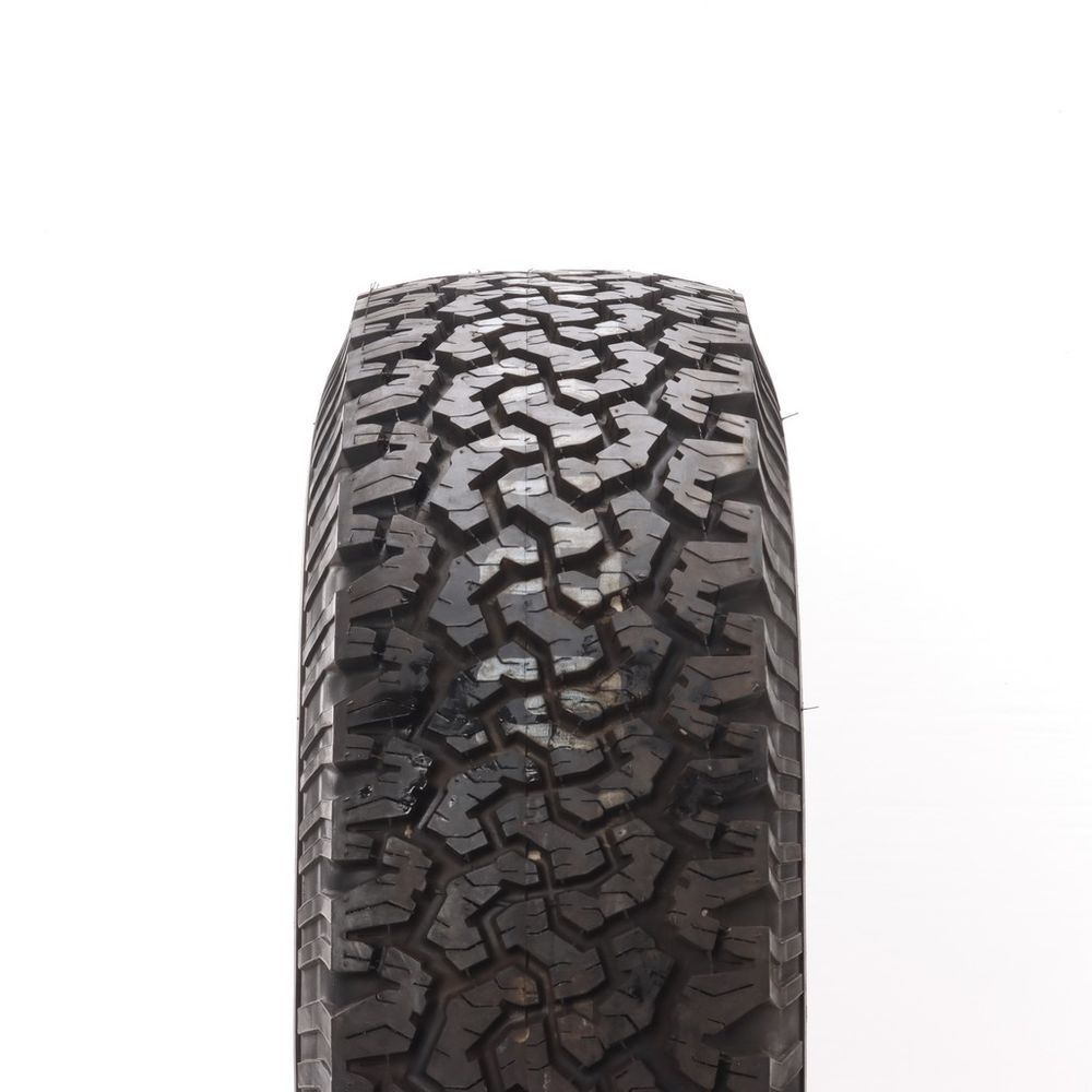 Driven Once LT 265/75R16 BFGoodrich All-Terrain T/A KO 120/116S E - 15/32 - Image 2
