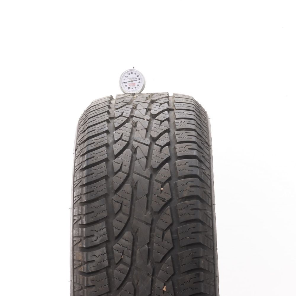 Used 265/65R17 Blacklion Voracio AT BA80 Plus 112S - 10/32 - Image 2