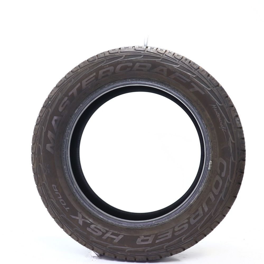 Used 235/60R18 Mastercraft Courser HSX Tour 107V - 9.5/32 - Image 3