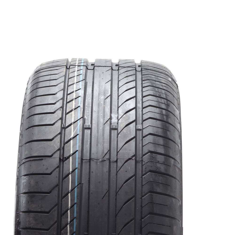 New 275/50R20 Continental ContiSportContact 5 MO SUV 113W - 8.5/32 - Image 2