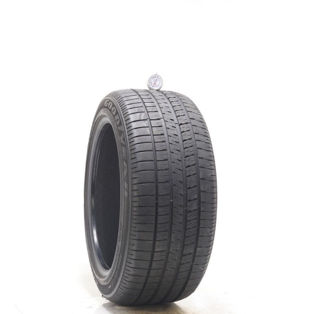 Used 255/45ZR18 Goodyear Eagle F1 Supercar 99W - 7.5/32 - Image 1