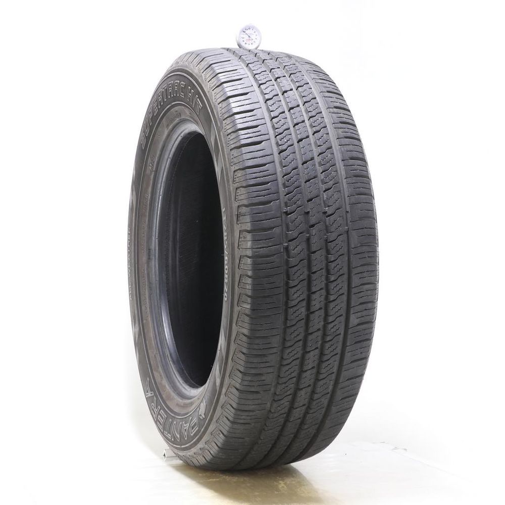 Used LT 285/60R20 Pantera Supertrac H/T 125/122S E - 12/32 - Image 1