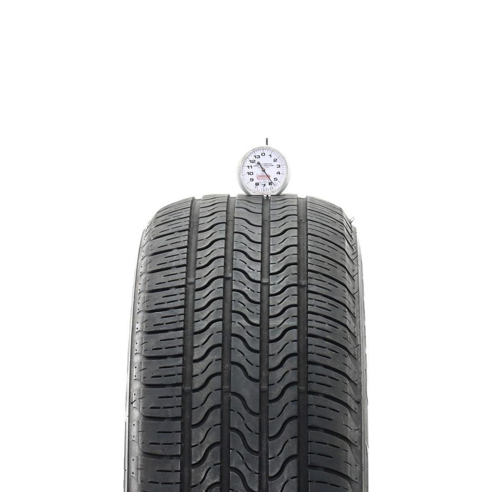 Set of (4) Used 225/60R17 Firestone All Season (Firestone) 99T - 5.5-6/32 - Image 2