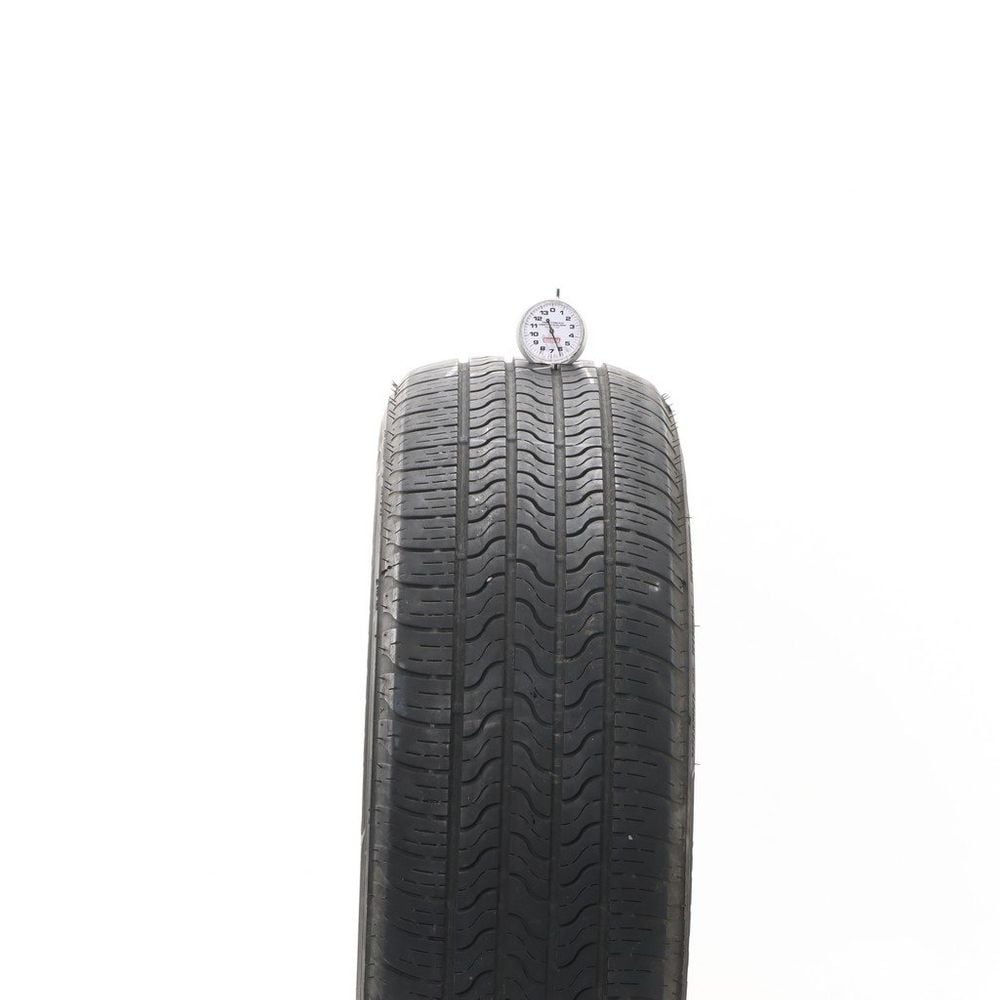 Set of (4) Used 225/60R17 Firestone All Season (Firestone) 99T - 5.5-6/32 - Image 5