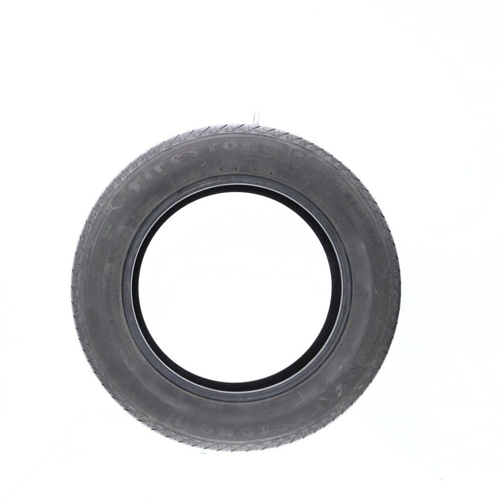Set of (4) Used 225/60R17 Firestone All Season (Firestone) 99T - 5.5-6/32 - Image 6
