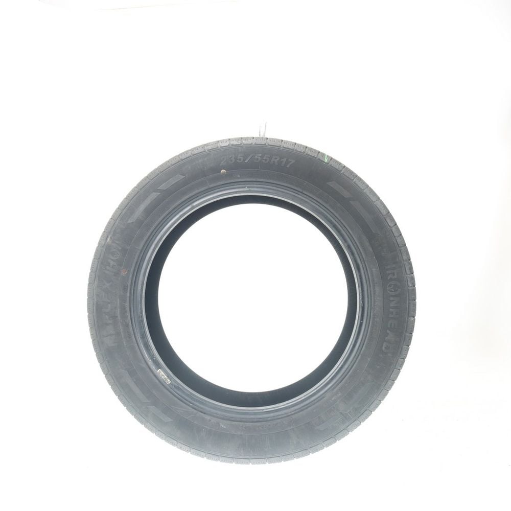 Used 235/55R17 Ironhead Reflex IH01 99H - 7.5/32 - Image 3