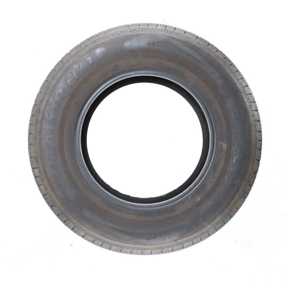 Set of (2) Used LT 275/70R18 Evoluxx Rotator H/T 125/122S E - 6-7/32 - Image 3