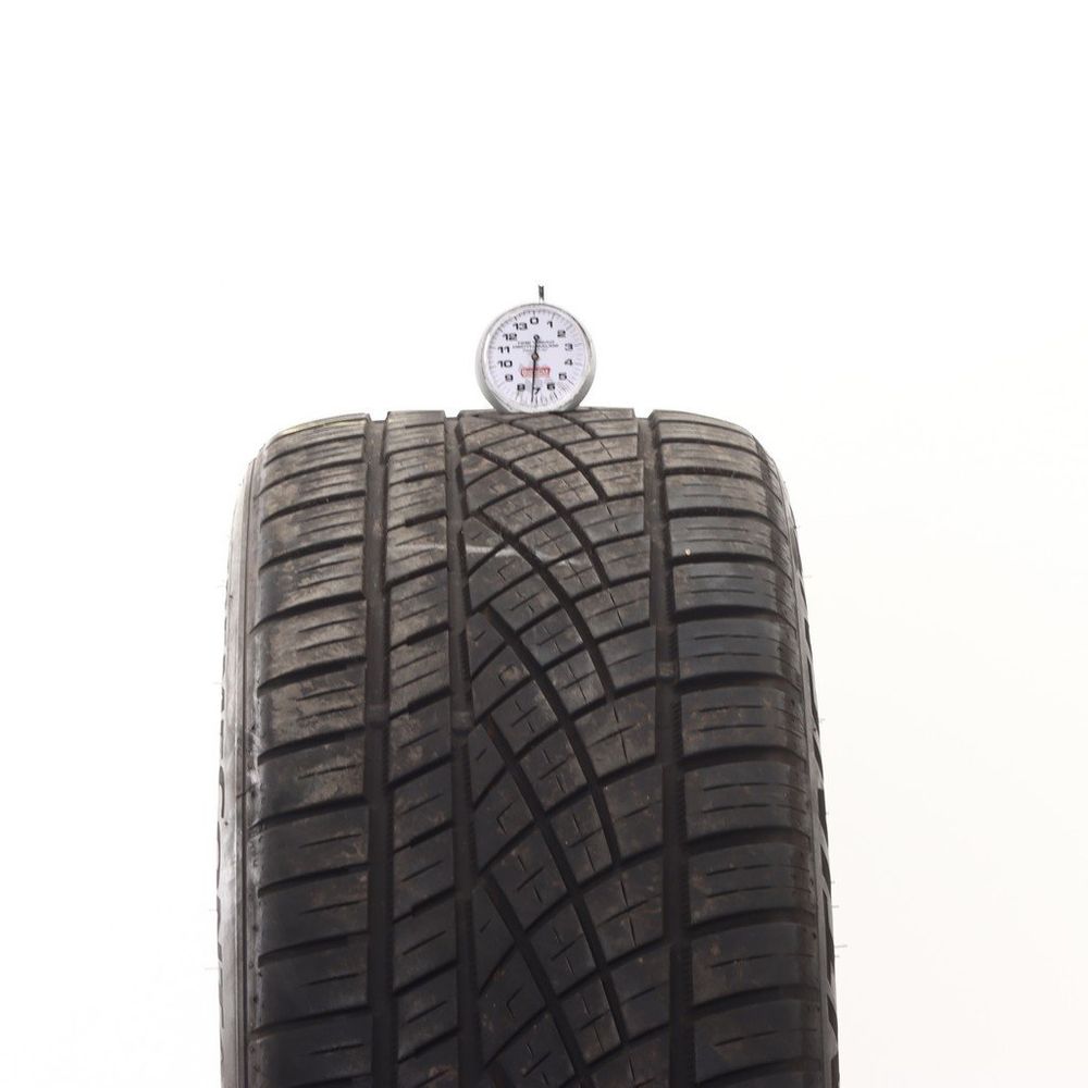 Used 235/45ZR18 Continental ExtremeContact DWS06 Plus 98Y - 7/32 - Image 2