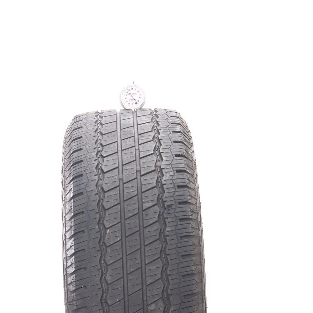 Used 265/70R17 Milestar Patagonia H/T 113T - 5.5/32 - Image 2