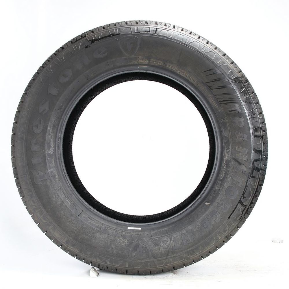 Driven Once LT 275/65R20 Firestone Transforce HT2 126/123S - 16/32 - Image 3