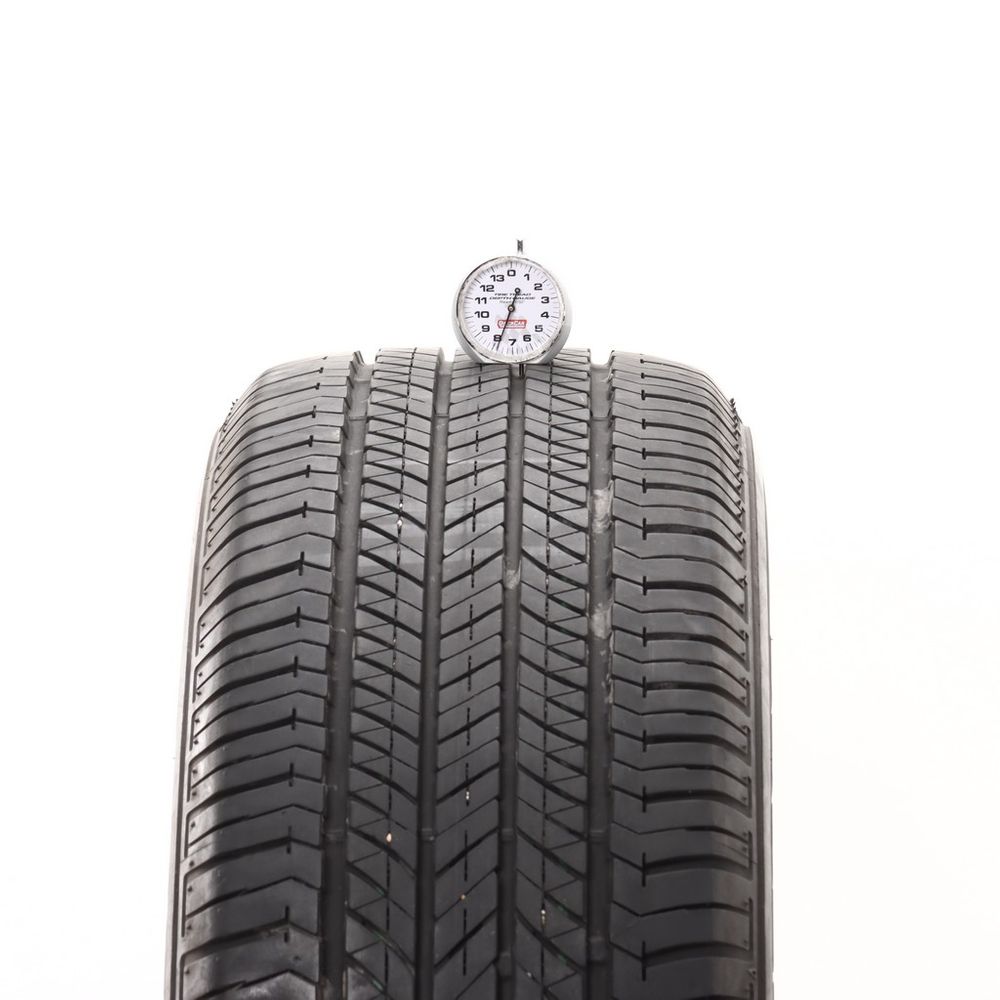 Used 245/60R18 Bridgestone Dueler H/L 400 104H - 7.5/32 - Image 2