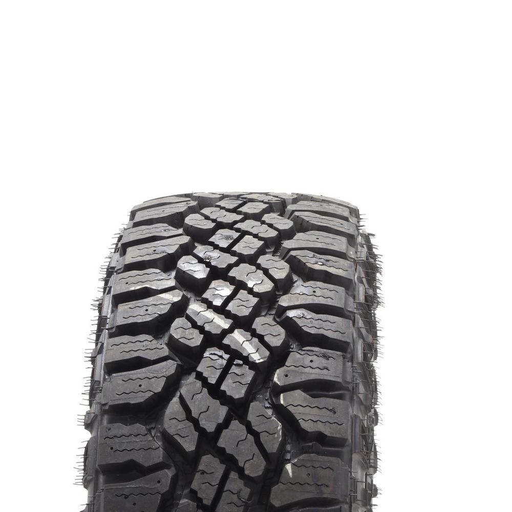 Set of (2) New LT 235/75R15 Goodyear Wrangler Duratrac 104/101Q C - 19/32 - Image 2