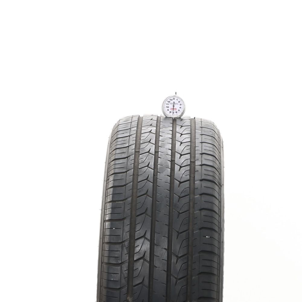 Set of (2) Used 235/55R19 Centara Grand Tourer H/T 105V - 7-7.5/32 - Image 2