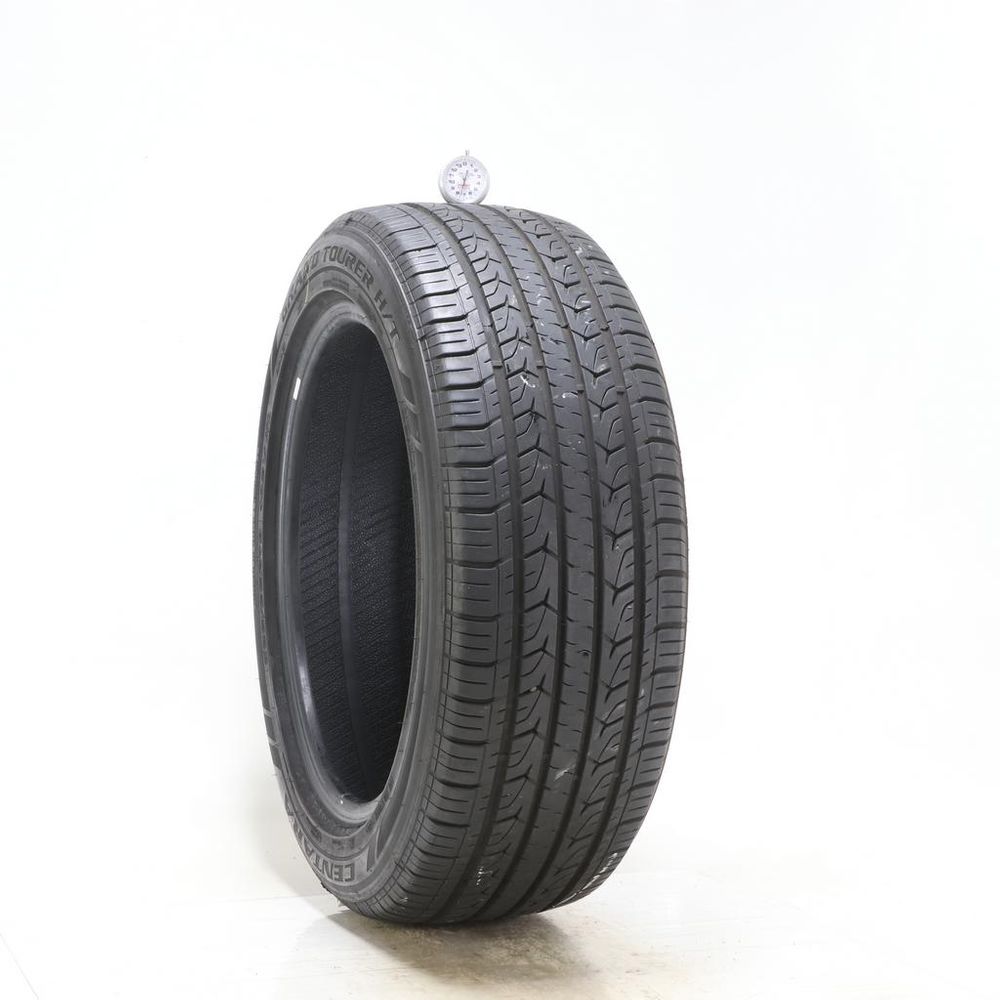 Set of (2) Used 235/55R19 Centara Grand Tourer H/T 105V - 7-7.5/32 - Image 4