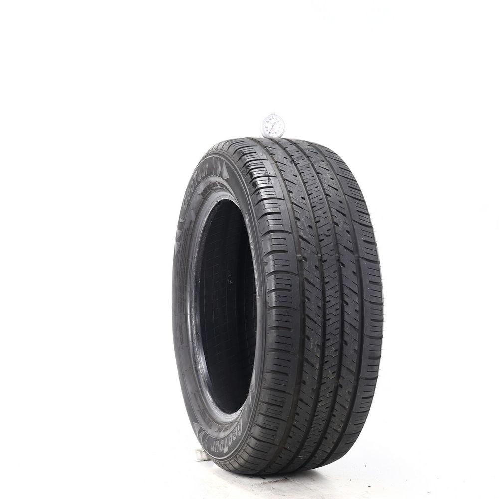 Used 235/55R17 Sumitomo GeoTour 99W - 8/32 - Image 1