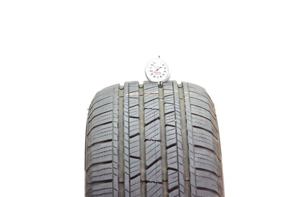 Set of (2) Used 255/70R18 Cooper Discoverer SRX 113T - 9-9.5/32 - Image 2