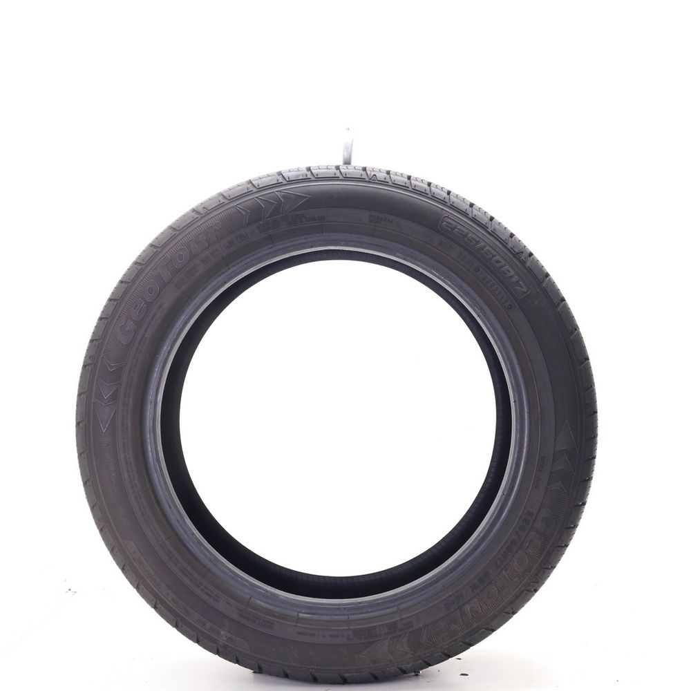 Used 225/50R17 Sumitomo GeoTour 98W - 8.5/32 - Image 3
