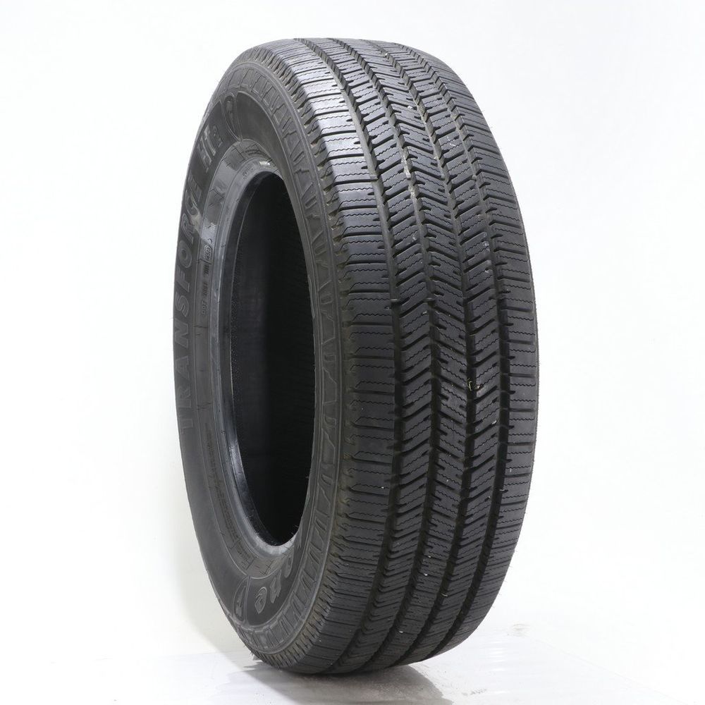 Used LT 275/65R20 Firestone Transforce HT2 126/123S E - 16/32 - Image 1