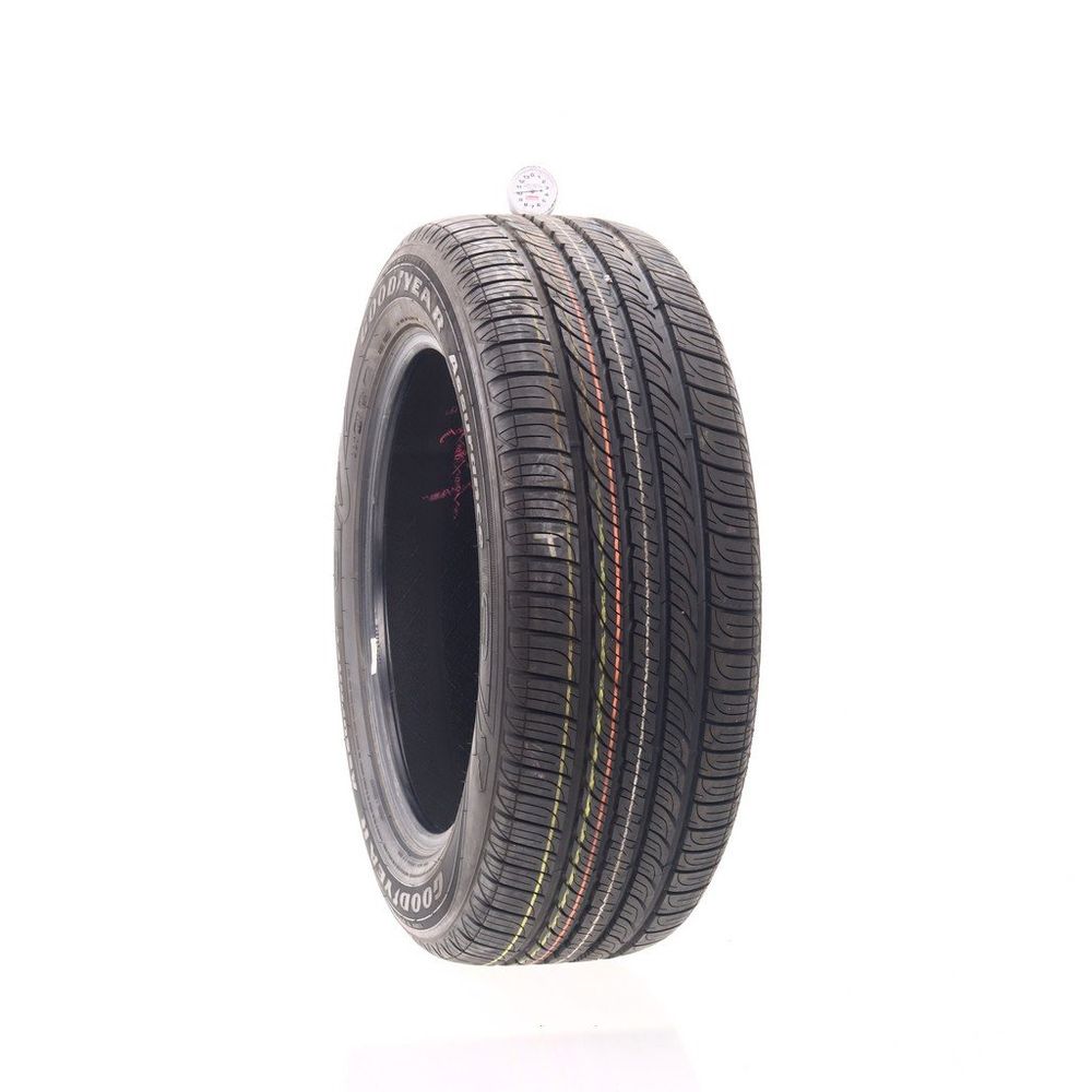 Used 235/55R18 Goodyear Assurance Comfortred 99T - 10/32 - Image 1