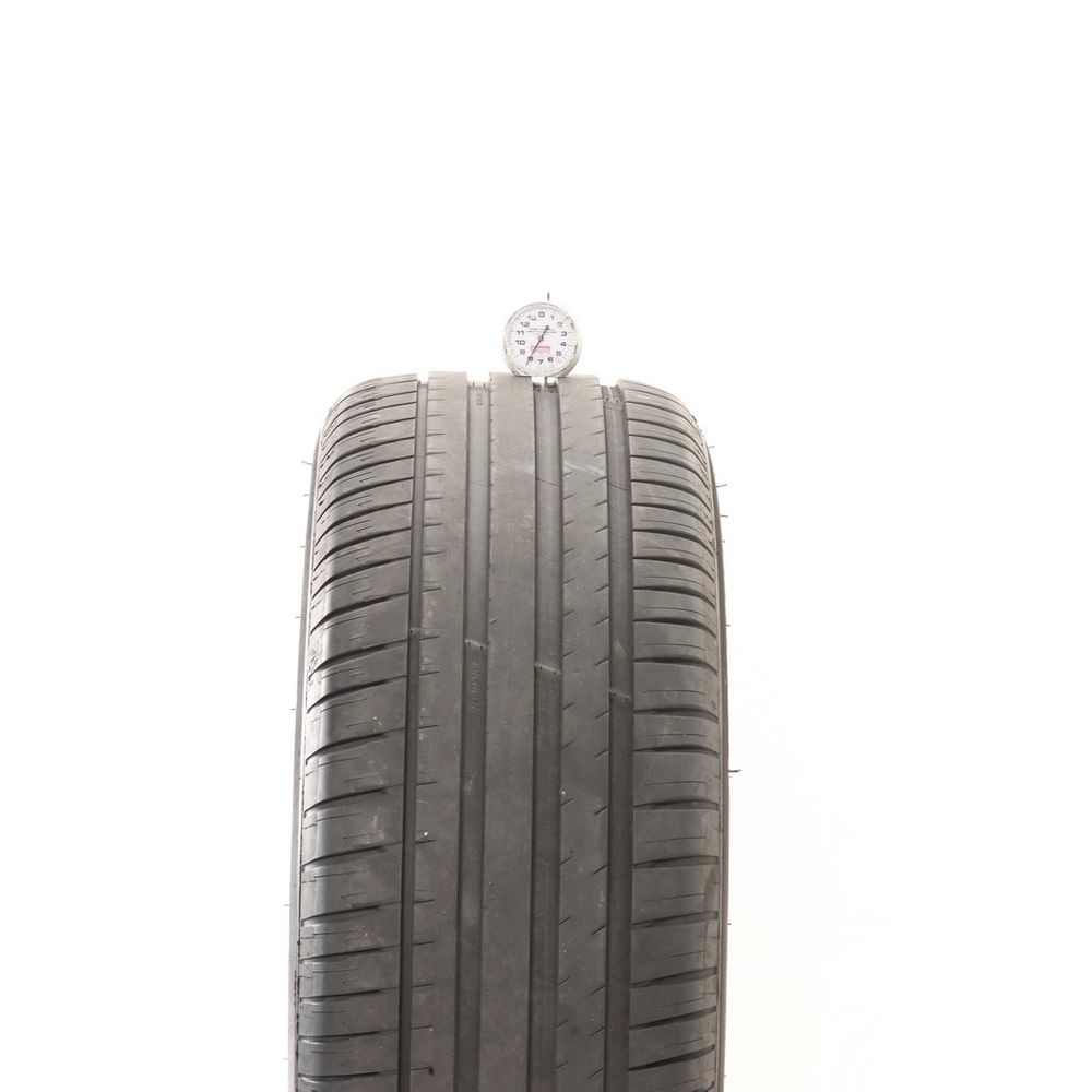 Used 245/50R20 Michelin Pilot Sport 4 SUV 102V - 8/32 - Image 2