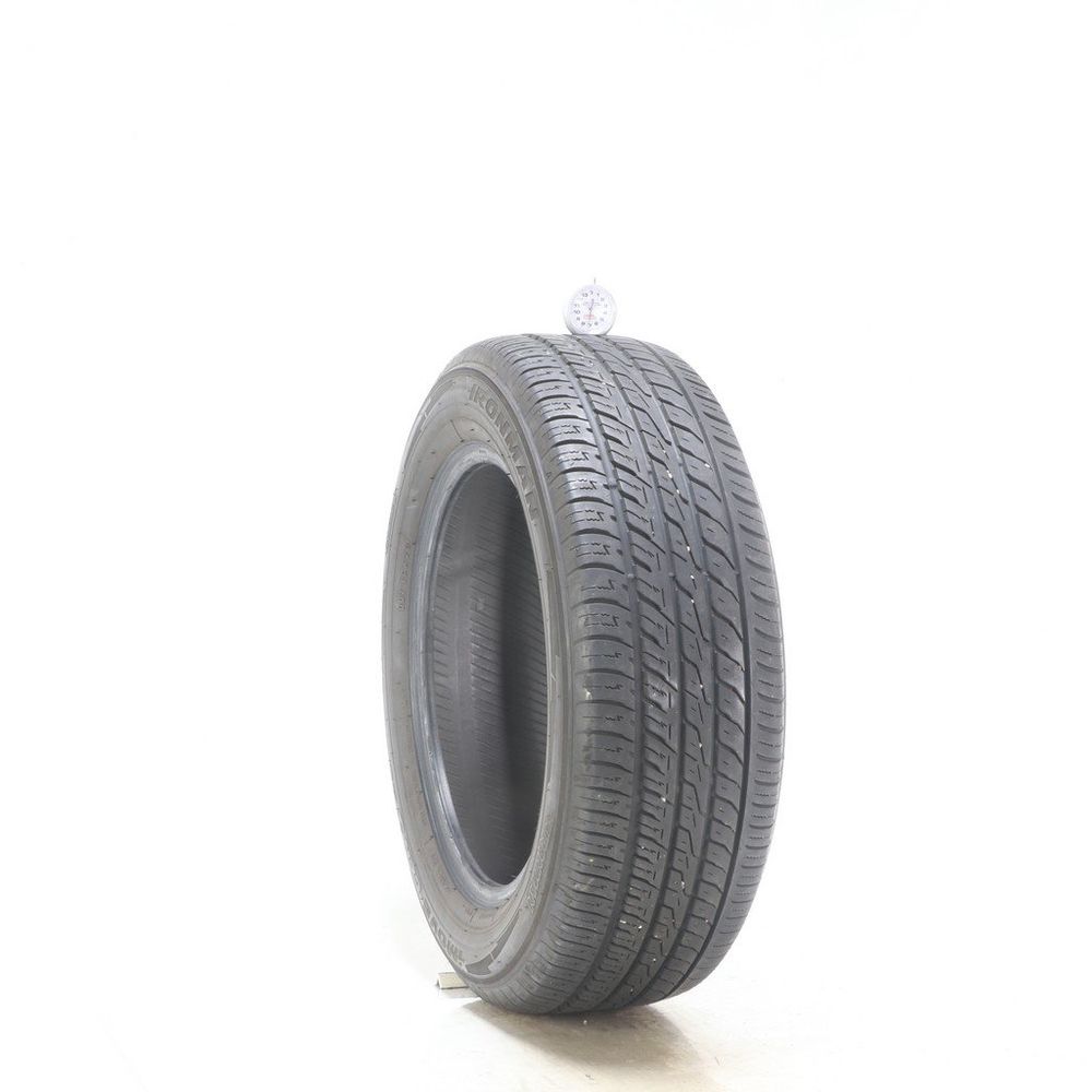 Set of (2) Used 205/60R16 Ironman IMove Gen 3 AS 92V - 7-8.5/32 - Image 1
