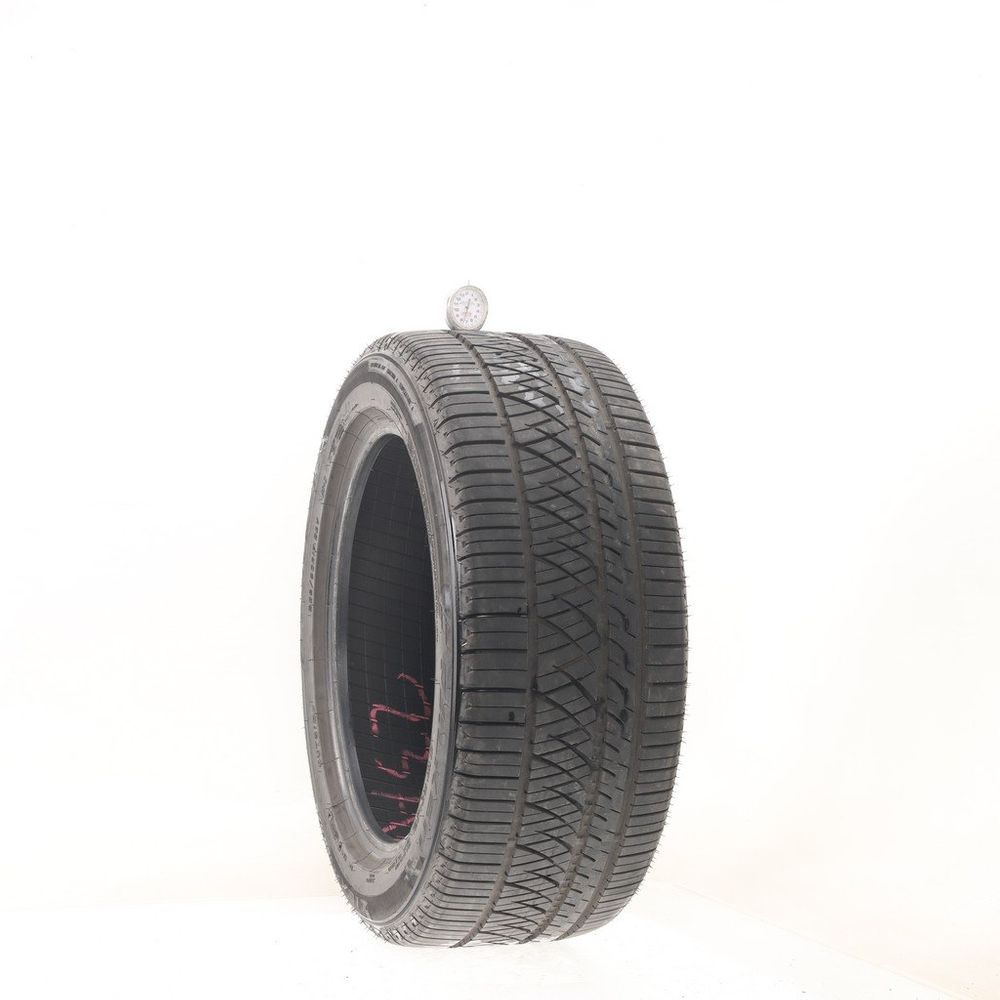 Used 235/50R17 Falken Ziex ZE960 A/S 96V - 7.5/32 - Image 1