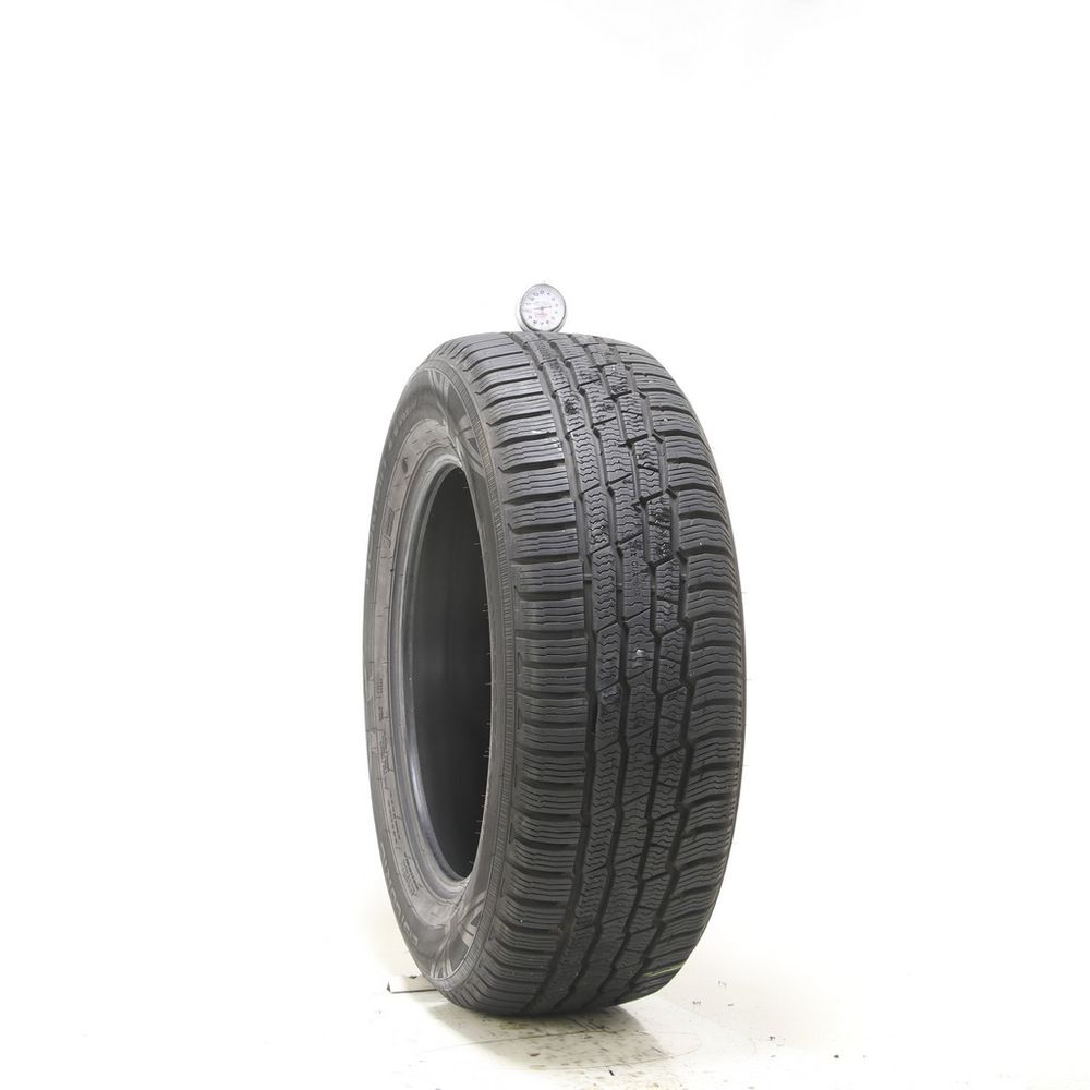 Used 215/60R16 Nokian Encompass AW01 95V - 10/32 - Image 1