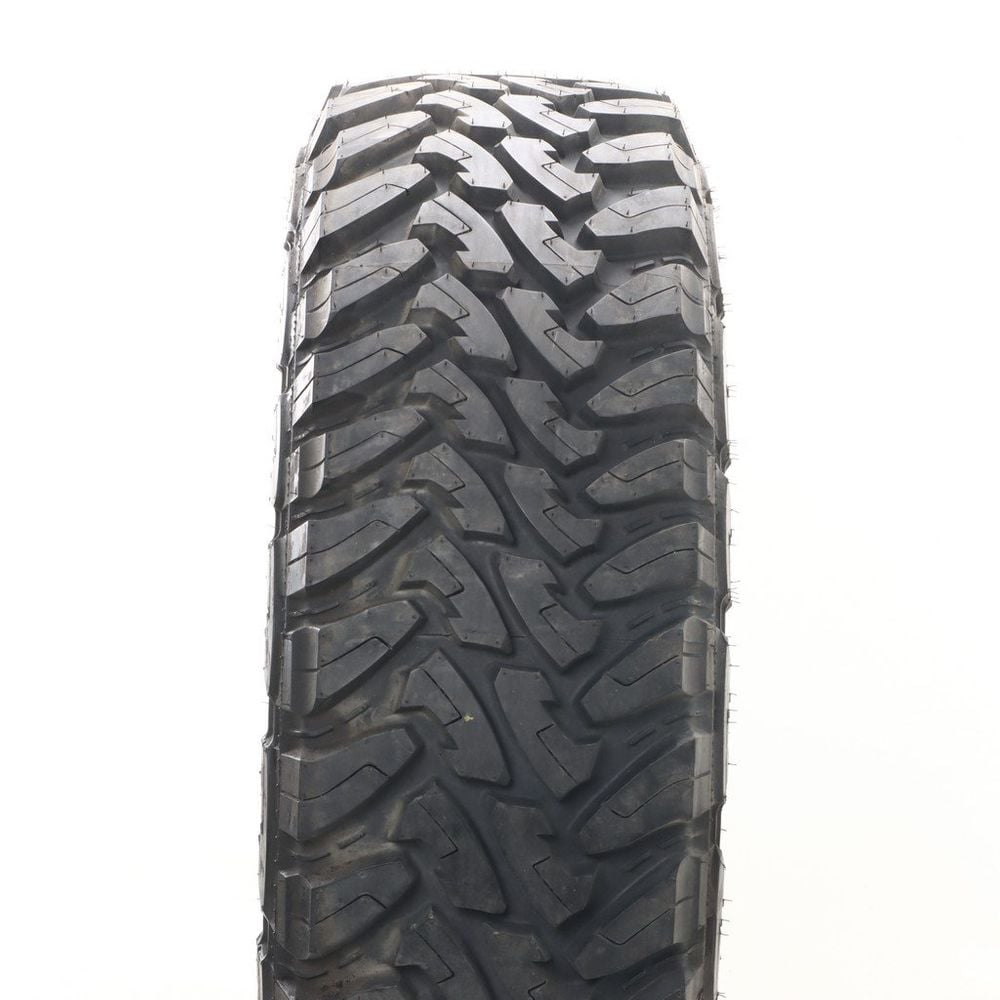 Set of (2) Used LT 285/70R18 Toyo Open Country MT 127/124Q E - 18/32 - Image 2