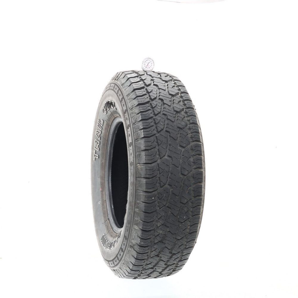 Used 265/75R16 Trail Guide All Terrain 116S - 8/32 - Image 1