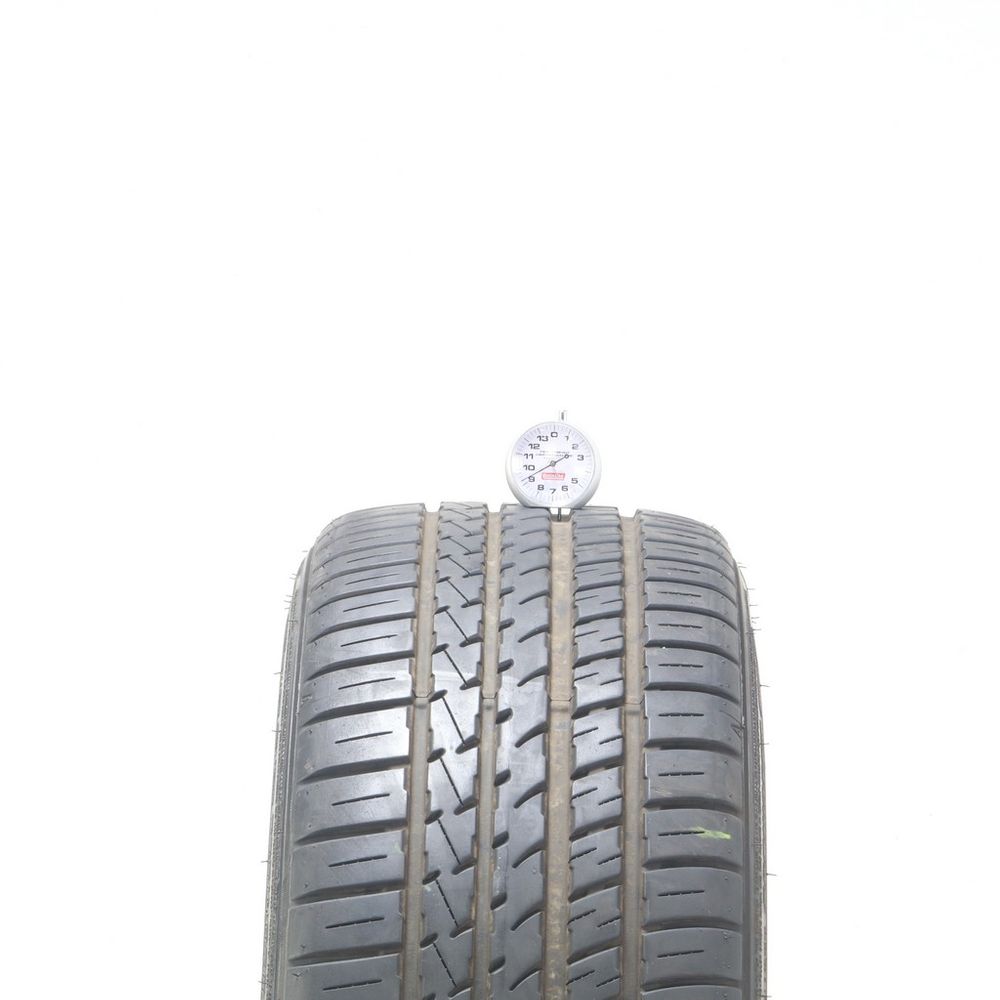 Used 235/40ZR18 Falken Pro G5 Sport A/S 95Y - 9/32 - Image 2