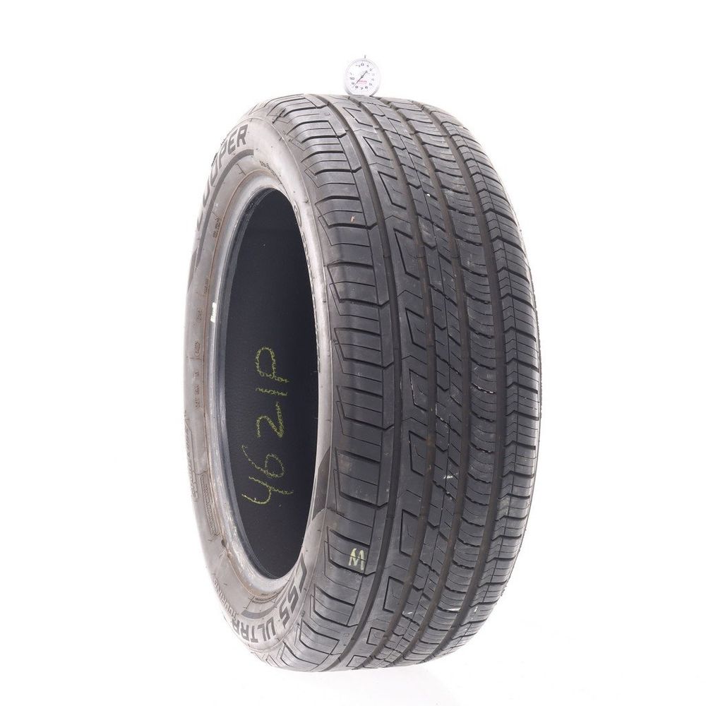 Used 255/50R20 Cooper CS5 Ultra Touring 109V - 8.5/32 - Image 1
