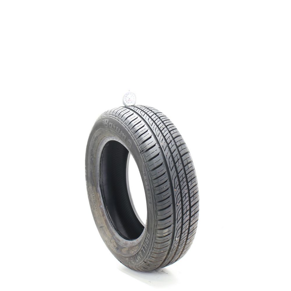Set of (2) Used 175/65R14 Barum Brillantis 2 82T - 8.5-9/32 - Image 4