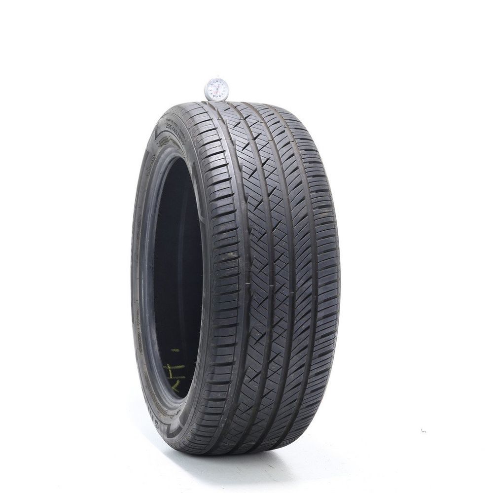 Used 255/45ZR19 Laufenn S Fit AS 104W - 7.5/32 - Image 1