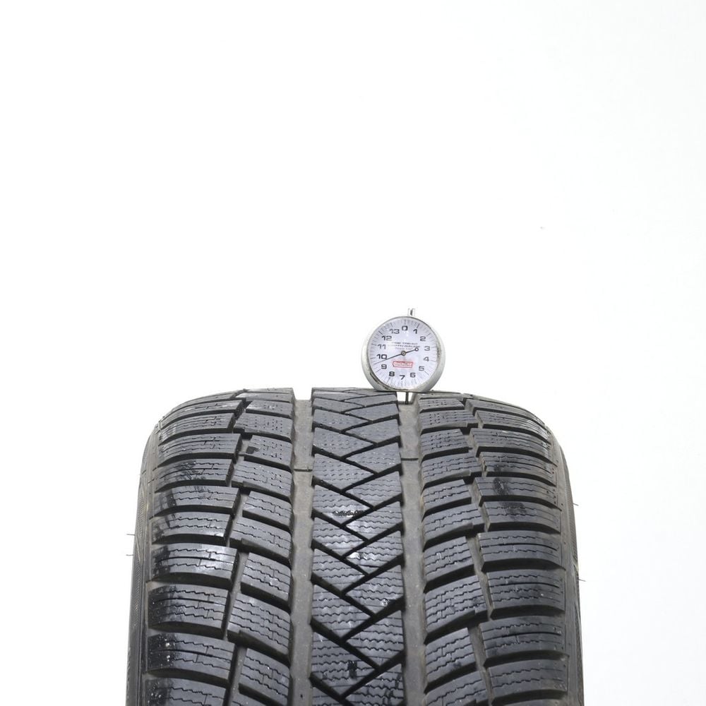 Used 245/40R18 Vredestein Wintrac Pro 97W - 9.5/32 - Image 2