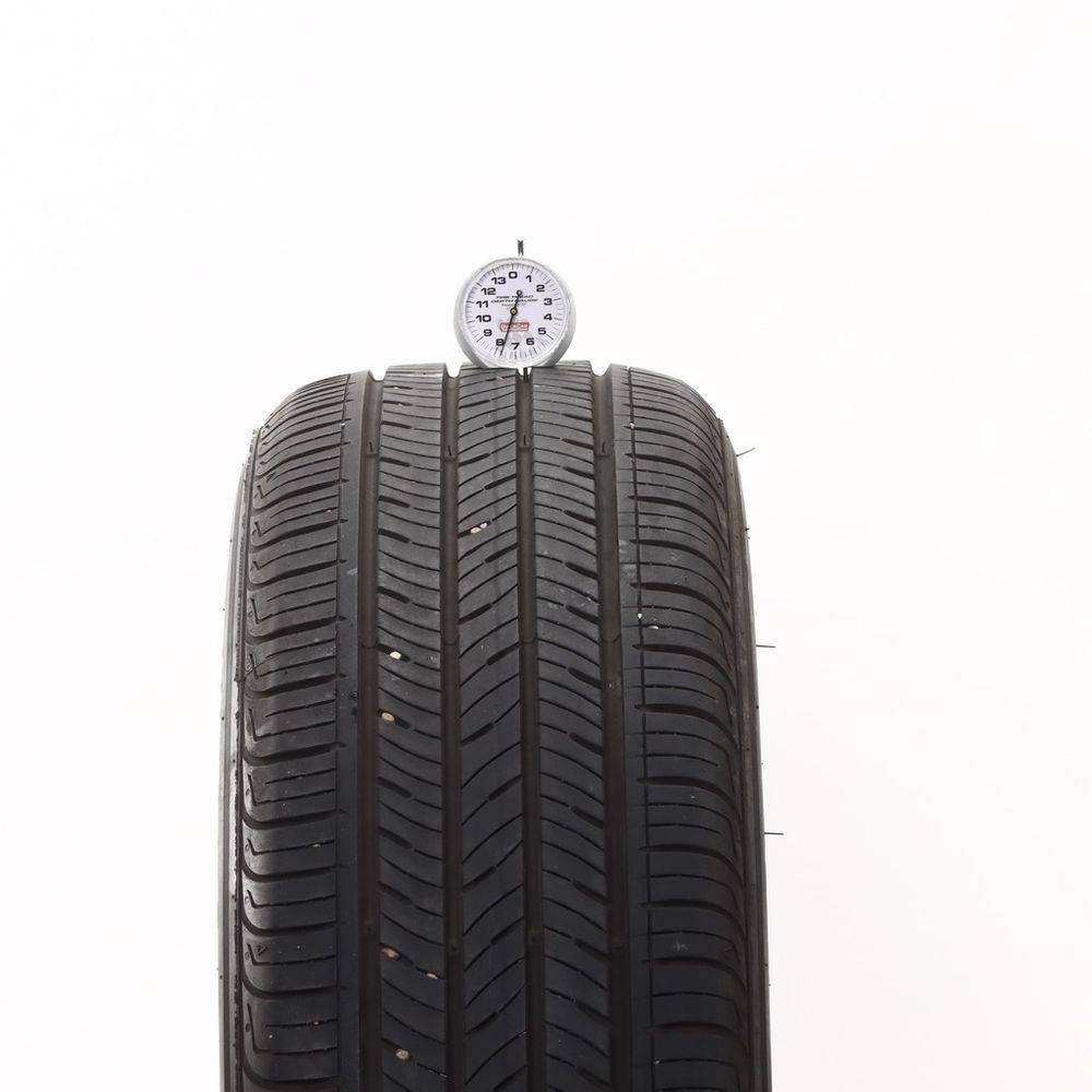 Set of (2) Used 205/55R17 Kumho Solus TA31 91H - 7-7.5/32 - Image 5