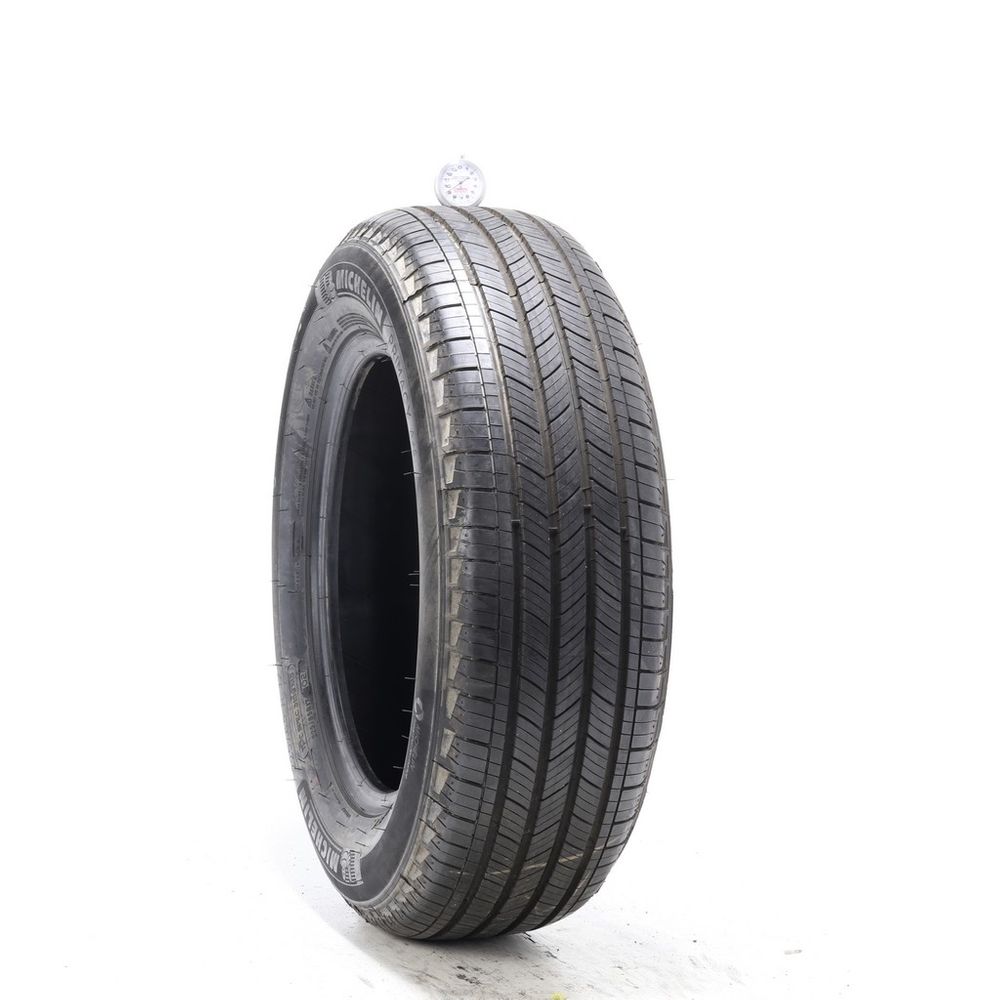 Set of (2) Used 225/65R17 Michelin Primacy A/S 102H - 8.5-9/32 - Image 4
