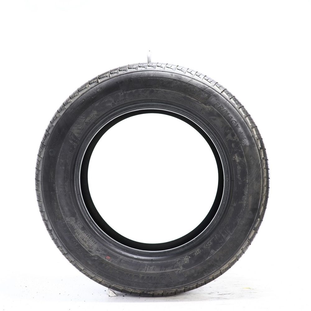 Set of (2) Used 225/65R17 Michelin Primacy A/S 102H - 8.5-9/32 - Image 6