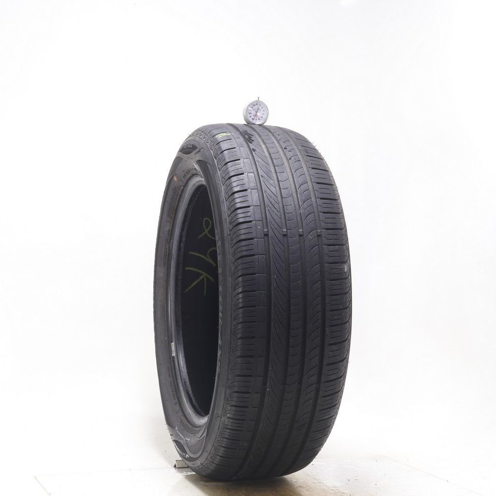 Set of (2) Used 235/55R18 Sceptor 4XS 99V - 6.5-7.5/32 - Image 4