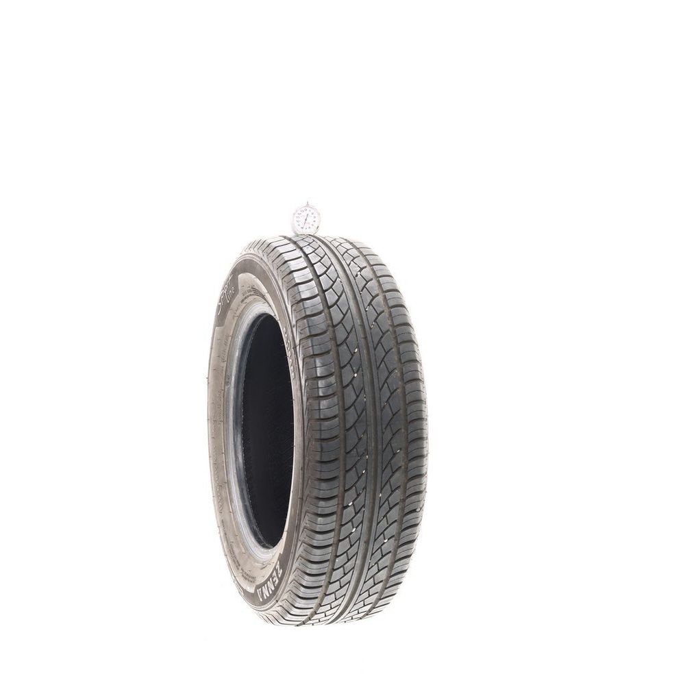 Set of (2) Used 195/65R15 Zenna Sport Line 91H - 7.5-8/32 - Image 1