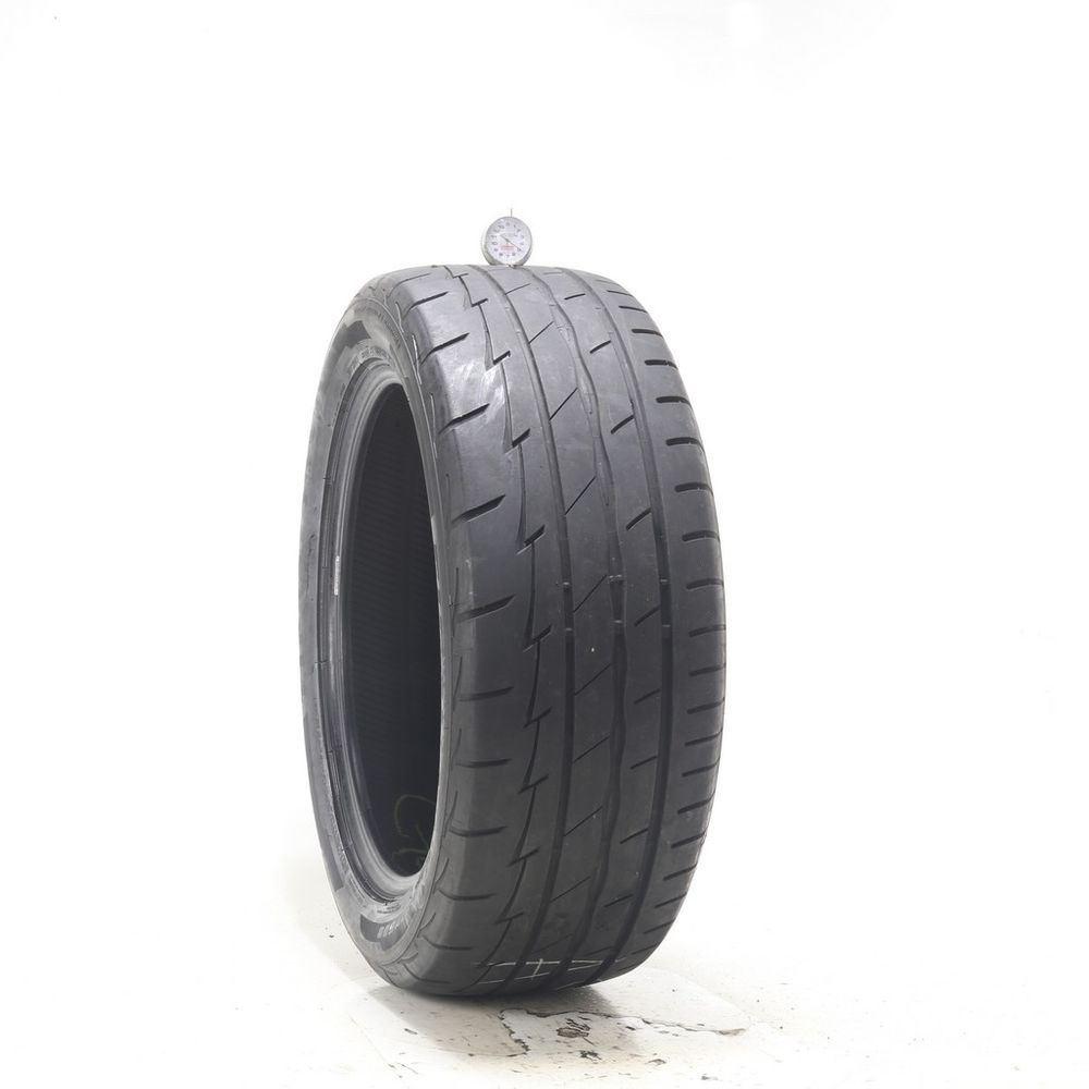 Used 245/50R19 Firestone Firehawk Indy 500 104W - 5/32 - Image 1