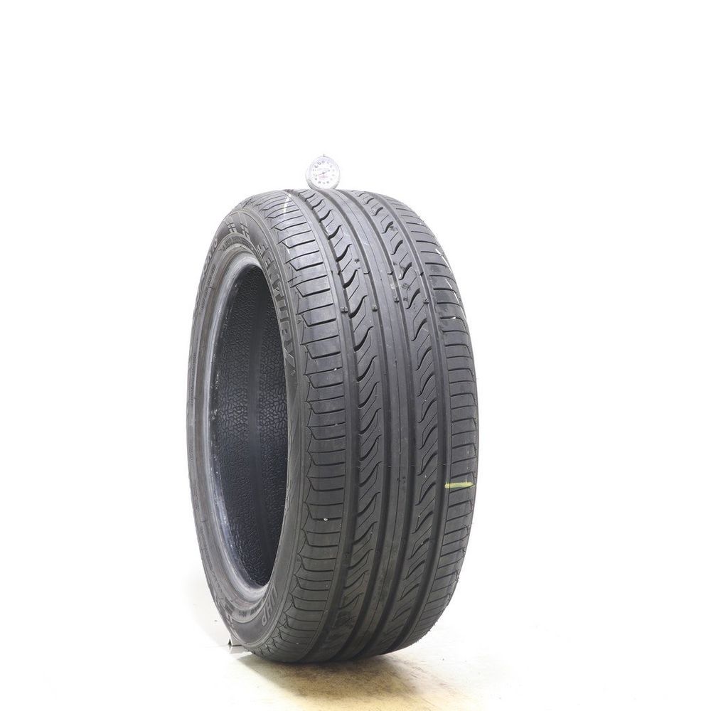 Used 245/45R18 Sentury UHP 100W - 9.5/32 - Image 1