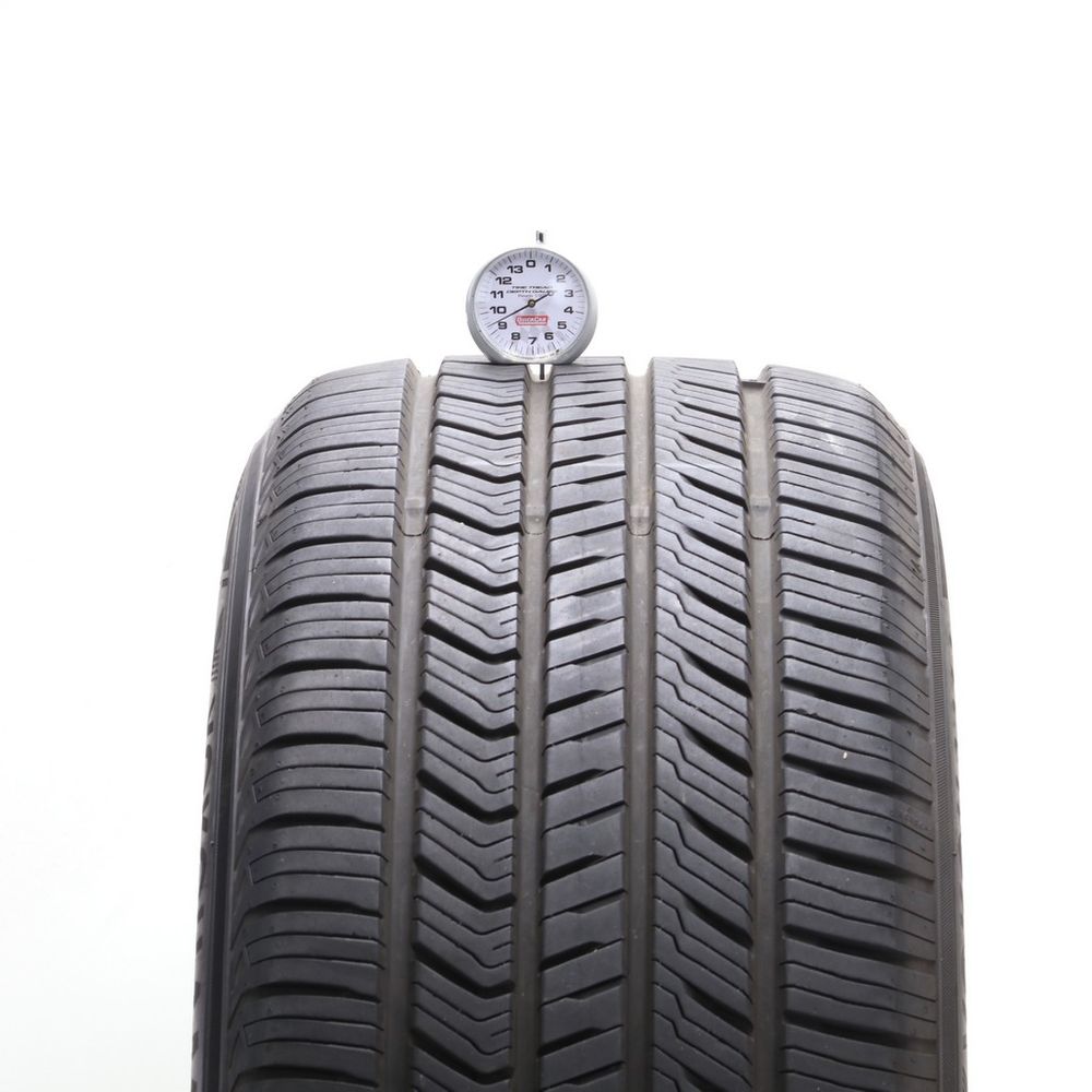 Set of (2) Used 265/45R20 Yokohama Geolandar X-CV G057 108W - 8-9/32 - Image 5