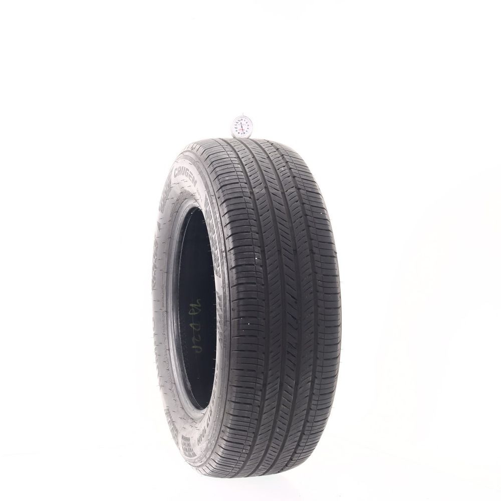 Set of (2) Used 235/65R17 Kumho Crugen HP71 104H - 5.5-6.5/32 - Image 4