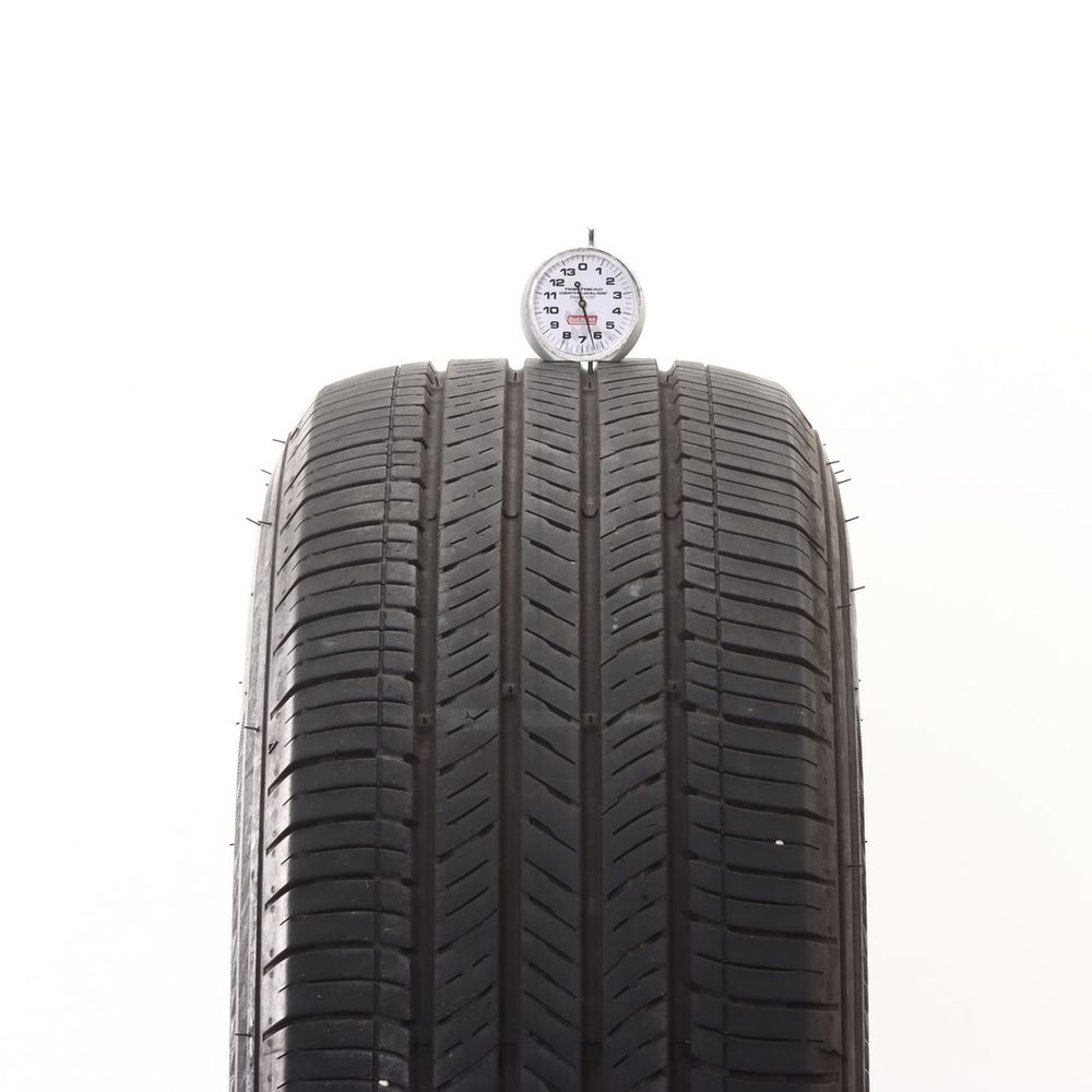 Set of (2) Used 235/65R17 Kumho Crugen HP71 104H - 5.5-6.5/32 - Image 5