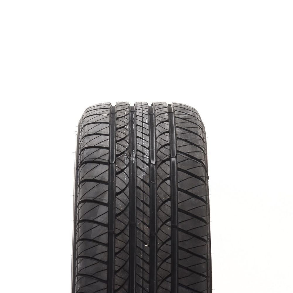 Set of (2) New 215/70R16 Douglas Touring A/S 100H - 8.5/32 - Image 2